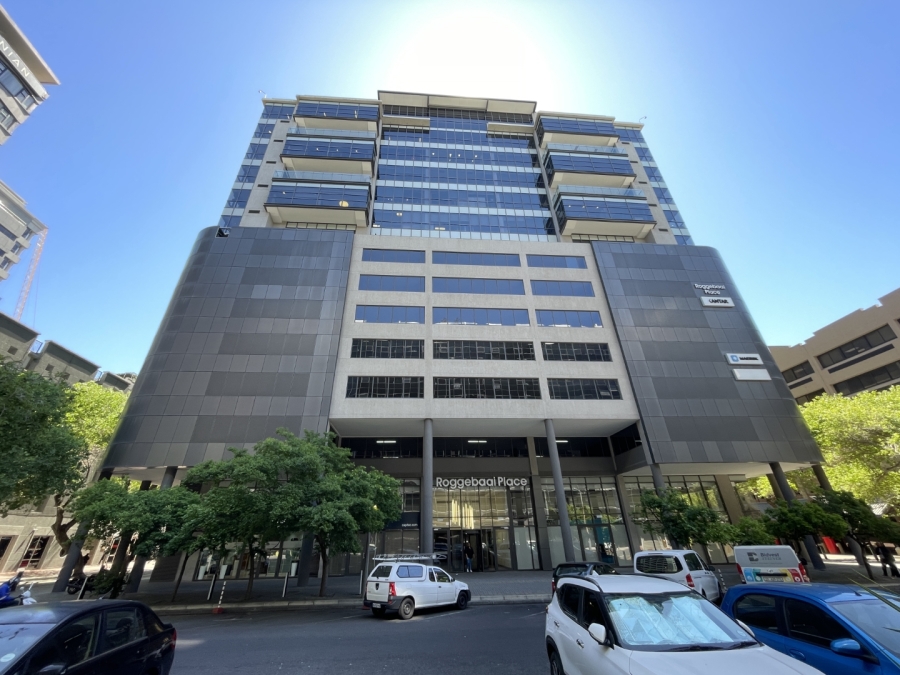 To Let commercial Property for Rent in Cape Town City Centre Western Cape